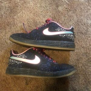 Nike Air Force 1’s